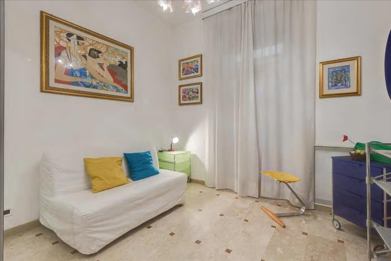 Holiday Jeans Apartment Rome Exterior photo
