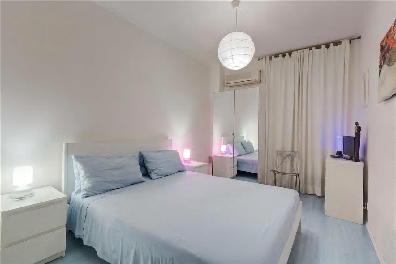 Holiday Jeans Apartment Rome Exterior photo
